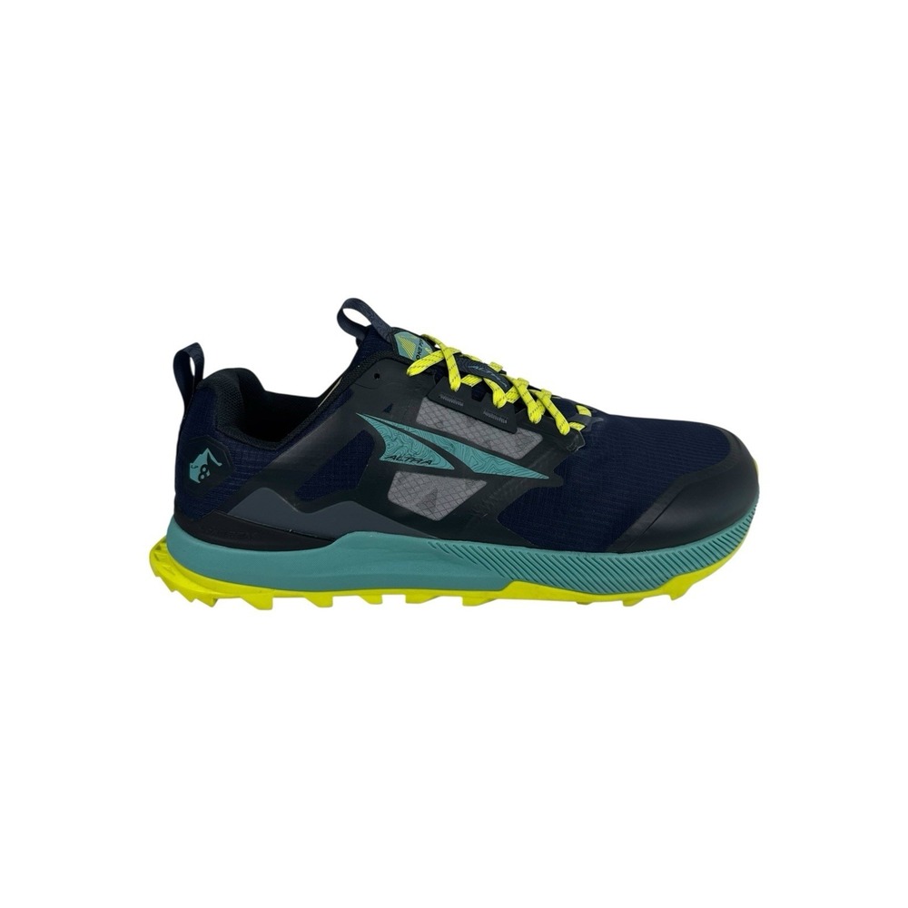 Altra LONE PEAK 8 TRAIL RUNNING Shoes Men's Size 10.5 NO BOX‎